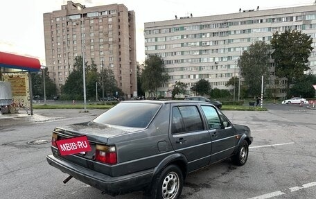 Volkswagen Jetta III, 1986 год, 40 000 рублей, 4 фотография