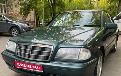 Mercedes-Benz C-Класс, 1998 год, 428 000 рублей, 1 фотография