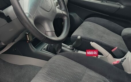 Mitsubishi Pajero Sport II рестайлинг, 2006 год, 820 000 рублей, 5 фотография