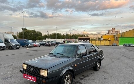 Volkswagen Jetta III, 1986 год, 40 000 рублей, 3 фотография