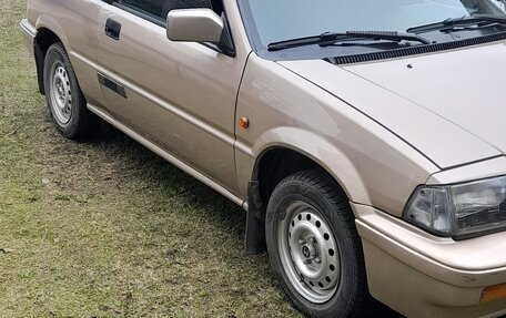 Honda Civic IV, 1987 год, 450 000 рублей, 2 фотография
