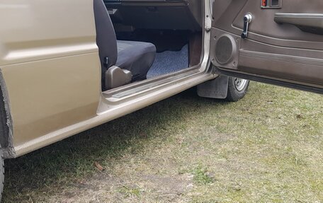 Honda Civic IV, 1987 год, 450 000 рублей, 7 фотография