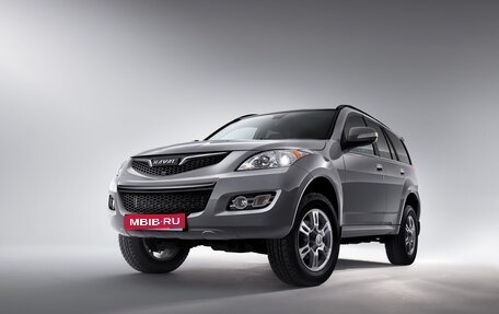 Haval H5 I, 2020 год, 1 640 000 рублей, 1 фотография