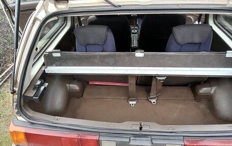 Honda Civic IV, 1987 год, 450 000 рублей, 11 фотография