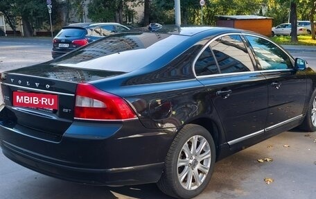 Volvo S80 II рестайлинг 2, 2010 год, 1 300 000 рублей, 3 фотография