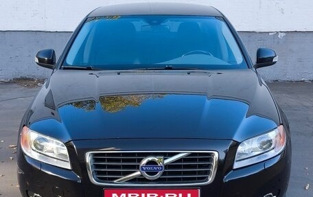 Volvo S80 II рестайлинг 2, 2010 год, 1 300 000 рублей, 5 фотография