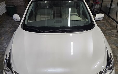 Nissan Murano, 2019 год, 3 400 000 рублей, 7 фотография