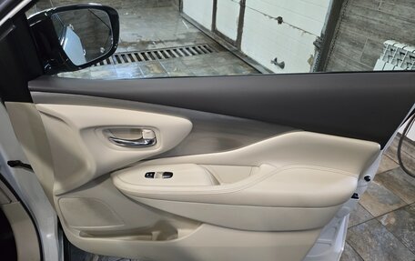 Nissan Murano, 2019 год, 3 400 000 рублей, 12 фотография