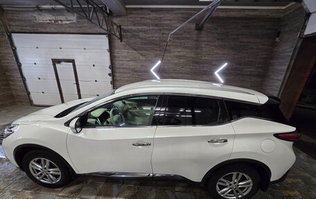 Nissan Murano, 2019 год, 3 400 000 рублей, 20 фотография