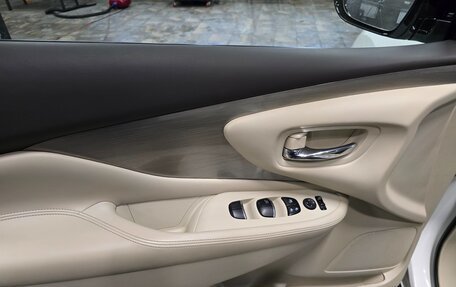 Nissan Murano, 2019 год, 3 400 000 рублей, 17 фотография