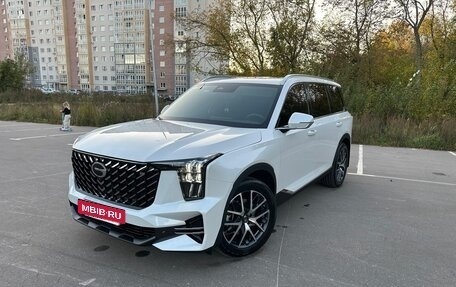 GAC GS8, 2024 год, 3 900 000 рублей, 6 фотография