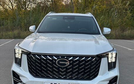 GAC GS8, 2024 год, 3 900 000 рублей, 4 фотография