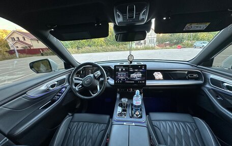 GAC GS8, 2024 год, 3 900 000 рублей, 12 фотография