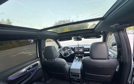 GAC GS8, 2024 год, 3 900 000 рублей, 11 фотография