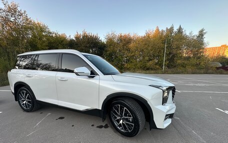 GAC GS8, 2024 год, 3 900 000 рублей, 10 фотография