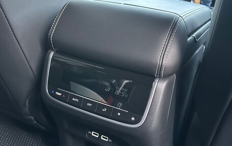 GAC GS8, 2024 год, 3 900 000 рублей, 13 фотография