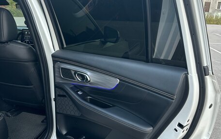 GAC GS8, 2024 год, 3 900 000 рублей, 14 фотография