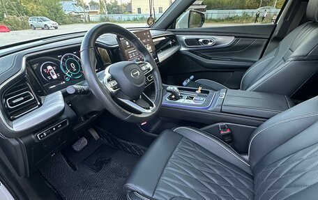 GAC GS8, 2024 год, 3 900 000 рублей, 21 фотография