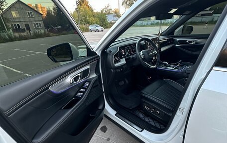 GAC GS8, 2024 год, 3 900 000 рублей, 20 фотография