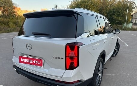 GAC GS8, 2024 год, 3 900 000 рублей, 17 фотография