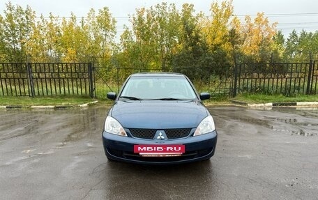 Mitsubishi Lancer IX, 2006 год, 520 000 рублей, 2 фотография