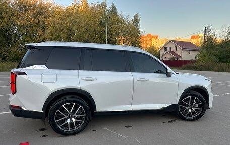 GAC GS8, 2024 год, 3 900 000 рублей, 16 фотография