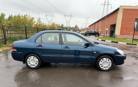 Mitsubishi Lancer IX, 2006 год, 520 000 рублей, 6 фотография
