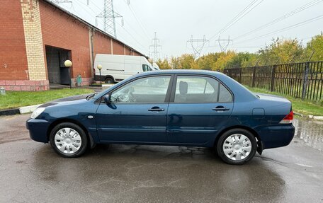 Mitsubishi Lancer IX, 2006 год, 520 000 рублей, 7 фотография