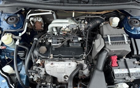 Mitsubishi Lancer IX, 2006 год, 520 000 рублей, 13 фотография