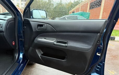 Mitsubishi Lancer IX, 2006 год, 520 000 рублей, 17 фотография