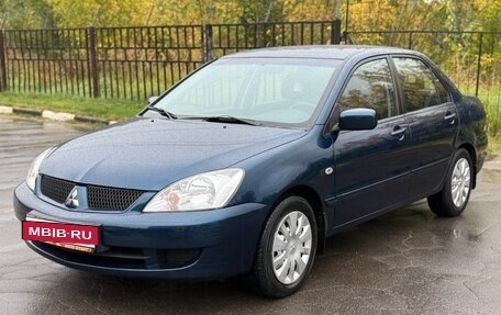 Mitsubishi Lancer IX, 2006 год, 520 000 рублей, 5 фотография