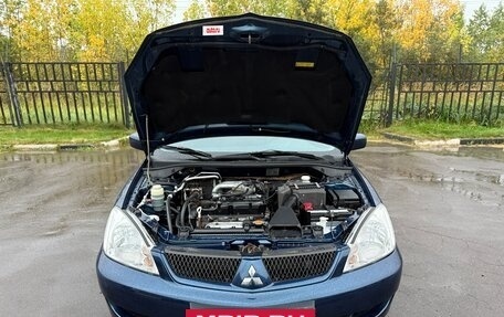 Mitsubishi Lancer IX, 2006 год, 520 000 рублей, 11 фотография