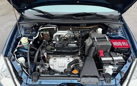 Mitsubishi Lancer IX, 2006 год, 520 000 рублей, 12 фотография