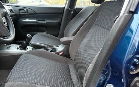 Mitsubishi Lancer IX, 2006 год, 520 000 рублей, 19 фотография