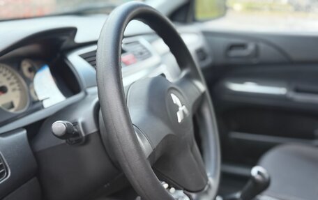 Mitsubishi Lancer IX, 2006 год, 520 000 рублей, 25 фотография