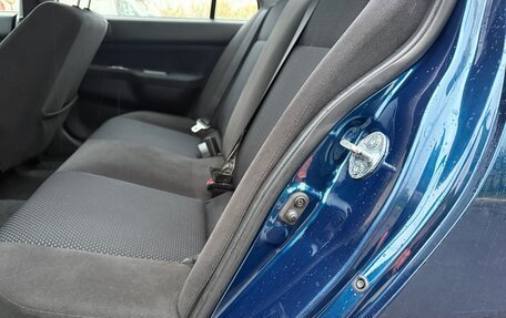 Mitsubishi Lancer IX, 2006 год, 520 000 рублей, 21 фотография