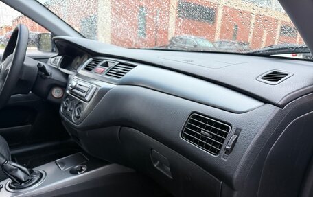 Mitsubishi Lancer IX, 2006 год, 520 000 рублей, 26 фотография