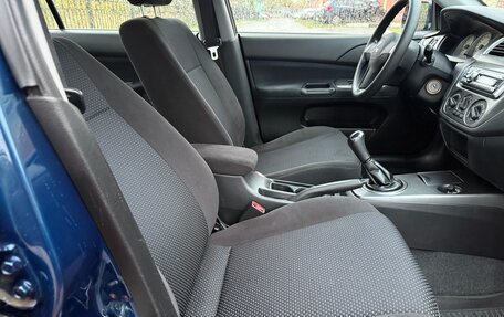 Mitsubishi Lancer IX, 2006 год, 520 000 рублей, 20 фотография