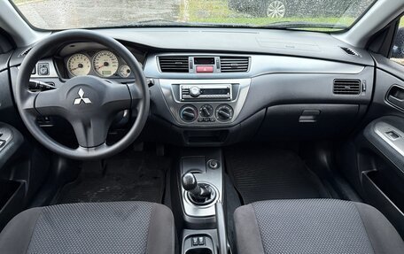 Mitsubishi Lancer IX, 2006 год, 520 000 рублей, 23 фотография