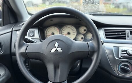 Mitsubishi Lancer IX, 2006 год, 520 000 рублей, 24 фотография