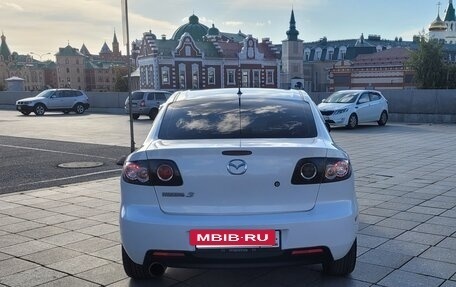 Mazda 3, 2008 год, 500 000 рублей, 6 фотография