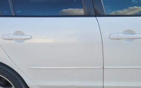Mazda 3, 2008 год, 500 000 рублей, 10 фотография