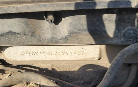 Mazda 3, 2008 год, 500 000 рублей, 17 фотография