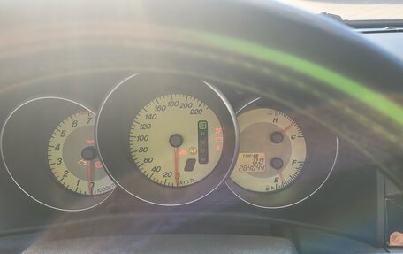 Mazda 3, 2008 год, 500 000 рублей, 15 фотография