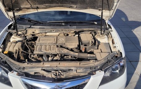 Mazda 3, 2008 год, 500 000 рублей, 16 фотография