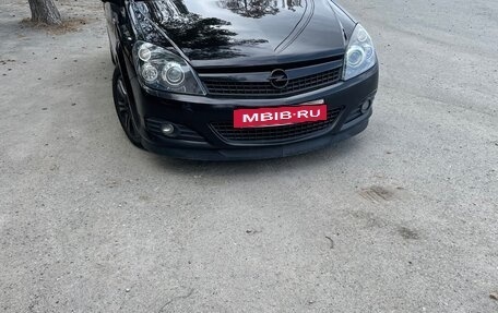 Opel Astra H, 2007 год, 500 000 рублей, 3 фотография