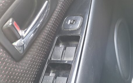 Mazda 3, 2008 год, 500 000 рублей, 27 фотография