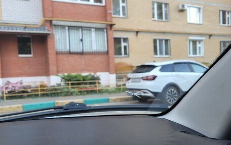 Mazda 3, 2008 год, 500 000 рублей, 29 фотография