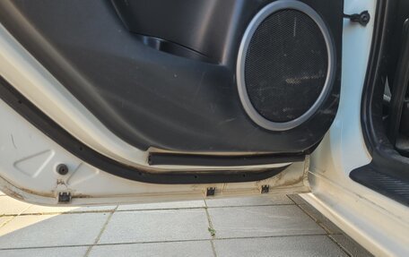 Mazda 3, 2008 год, 500 000 рублей, 26 фотография