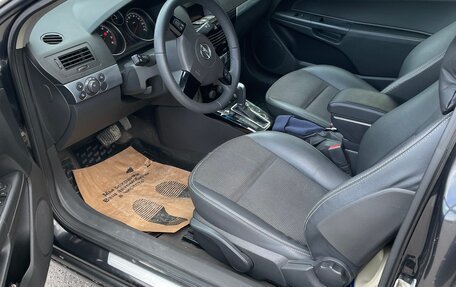 Opel Astra H, 2007 год, 500 000 рублей, 4 фотография